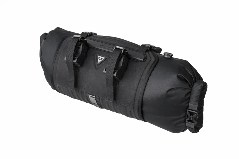 Topeak Frontloader Handlebar Bag : Black or Green